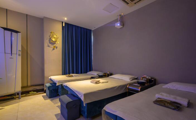 杭州靠谱的养生会所怎样选择：专业指南避开消费陷阱