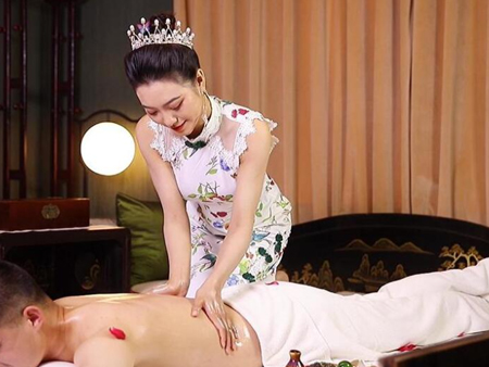 杭州精油按摩的化学奥秘：芳香疗法如何作用于身心